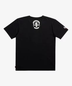 Quiksilver Mens Quiksilver Stranger Things Collab Quiksilver X Stranger Things Season Ender T-Shirt 14 Quiksilver Mens Quiksilver Stranger Things Collab Quiksilver X Stranger Things Season Ender T-Shirt