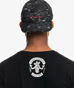 Quiksilver Mens Quiksilver Stranger Things Collab Quiksilver X Stranger Things Season Ender T-Shirt 15 Quiksilver Mens Quiksilver Stranger Things Collab Quiksilver X Stranger Things Season Ender T-Shirt