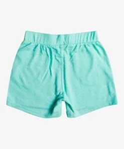ROXY Girls Roxy "Finally Free" Girl's Shorts