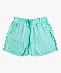 ROXY Girls Roxy "Finally Free" Girl's Shorts