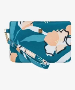 ROXY Womens Roxy "Summer Tribe" Phone Pouch