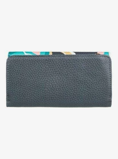 ROXY Womens Roxy "Hazy Daze" Wallet 5 ROXY Womens Roxy "Hazy Daze" Wallet