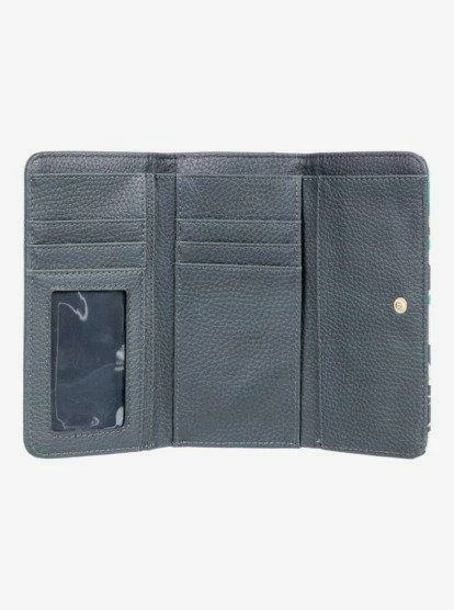 ROXY Womens Roxy "Hazy Daze" Wallet 4 ROXY Womens Roxy "Hazy Daze" Wallet