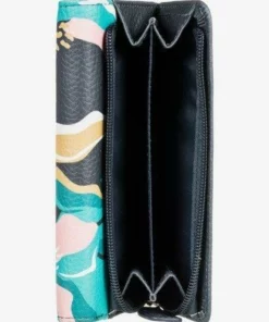 ROXY Womens Roxy "Hazy Daze" Wallet 9 ROXY Womens Roxy