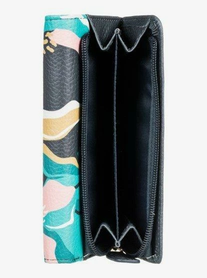 ROXY Womens Roxy "Hazy Daze" Wallet 6 ROXY Womens Roxy "Hazy Daze" Wallet