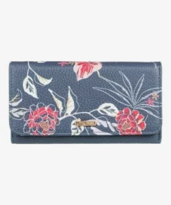 ROXY Womens Roxy "Hazy Daze" Wallet