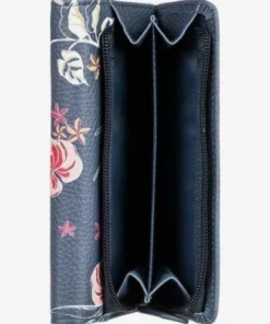 ROXY Womens Roxy "Hazy Daze" Wallet 8 ROXY Womens Roxy