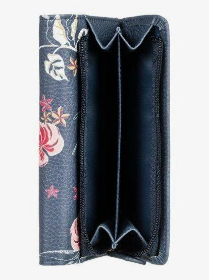 ROXY Womens Roxy "Hazy Daze" Wallet 5 ROXY Womens Roxy "Hazy Daze" Wallet