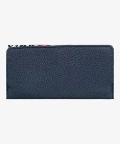 ROXY Womens Roxy "Hazy Daze" Wallet 7 ROXY Womens Roxy