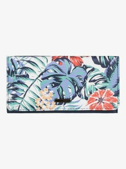 ROXY Womens Roxy "Hazy Daze" Wallet 3 ROXY Womens Roxy "Hazy Daze" Wallet