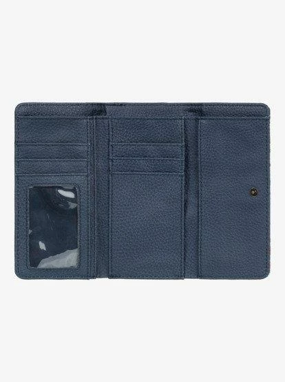 ROXY Womens Roxy "Hazy Daze" Wallet 4 ROXY Womens Roxy "Hazy Daze" Wallet