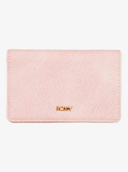 ROXY Womens Roxy "Crazy Wave" Women's Wallet 3 ROXY Womens Roxy "Crazy Wave" Women's Wallet
