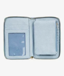 ROXY Womens Roxy "Back In Brooklyn" Women's Wallet | 2 Colors