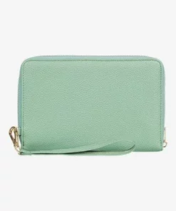 ROXY Womens Roxy "Magic Happens" Wallet 9 ROXY Womens Roxy