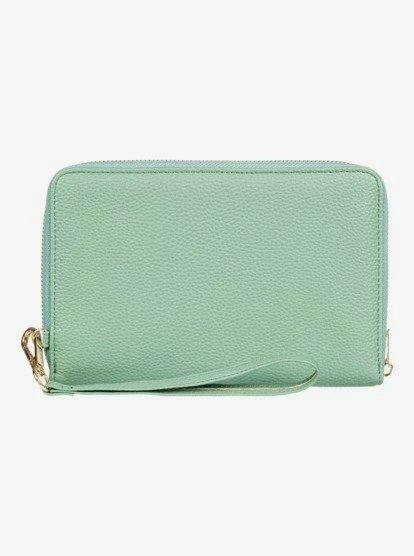 ROXY Womens Roxy "Magic Happens" Wallet 6 ROXY Womens Roxy "Magic Happens" Wallet