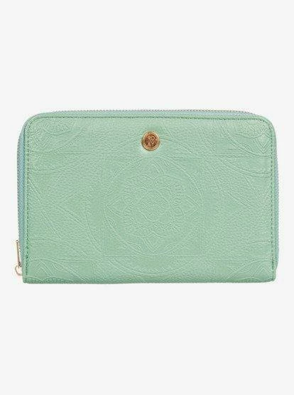 ROXY Womens Roxy "Magic Happens" Wallet 3 ROXY Womens Roxy "Magic Happens" Wallet