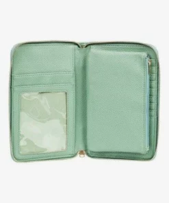 ROXY Womens Roxy "Magic Happens" Wallet 7 ROXY Womens Roxy
