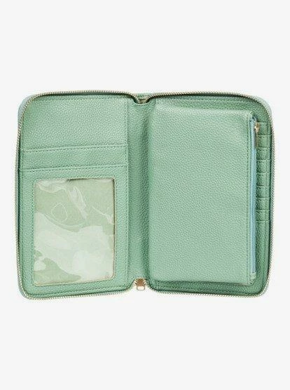 ROXY Womens Roxy "Magic Happens" Wallet 4 ROXY Womens Roxy "Magic Happens" Wallet
