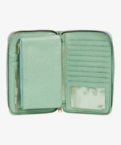 ROXY Womens Roxy "Magic Happens" Wallet 8 ROXY Womens Roxy