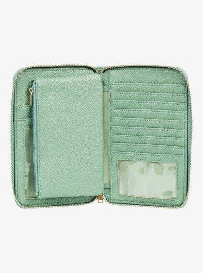 ROXY Womens Roxy "Magic Happens" Wallet 5 ROXY Womens Roxy "Magic Happens" Wallet