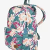 ROXY Womens Roxy "Sugar Baby" Canvas Backpacks | 2 Prints
