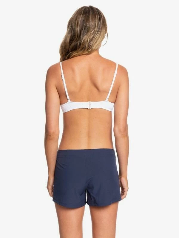 ROXY Womens Roxy "To Dye" Women's 2" Boardshorts 6 ROXY Womens Roxy "To Dye" Women's 2" Boardshorts