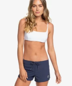 ROXY Womens Roxy "To Dye" Women's 2" Boardshorts