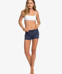 ROXY Womens Roxy "To Dye" Women's 2" Boardshorts 8 ROXY Womens Roxy