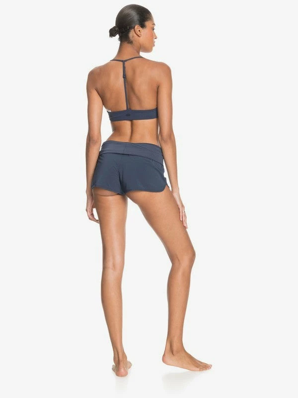 ROXY Womens Roxy "Endless Summer" Boardshort 4 ROXY Womens Roxy "Endless Summer" Boardshort
