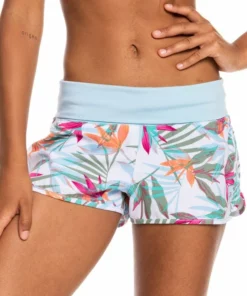 ROXY Womens Roxy "Endless Summer" 2" Boardshorts