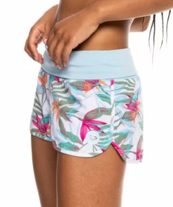 ROXY Womens Roxy "Endless Summer" 2" Boardshorts
