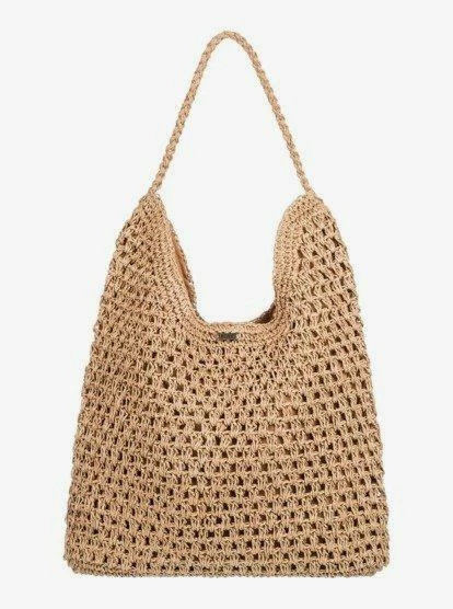 ROXY Womens Roxy "Summer Life" Bag 3 ROXY Womens Roxy "Summer Life" Bag
