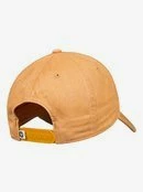 ROXY Womens Roxy "Next Level" Inca Gold Dad Hat 5 ROXY Womens Roxy "Next Level" Inca Gold Dad Hat