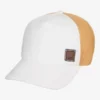 ROXY Womens Roxy "Incognito" Straw Trucker Hat