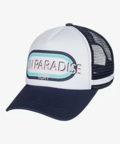 ROXY Womens Roxy "Dig This" Women's Trucker Hat