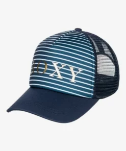 ROXY Womens Roxy "Happy Spirit" Women's Trucker Hat