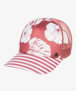 ROXY Womens Roxy "Marsala Isha" Women's Trucker Hat