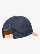 ROXY Womens Roxy "Mood Indigo" Women's Trucker Hat 5 ROXY Womens Roxy "Mood Indigo" Women's Trucker Hat