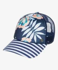 ROXY Womens Roxy " Beautiful Morning" Women's Trucker Hat