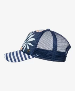 ROXY Womens Roxy " Beautiful Morning" Women's Trucker Hat