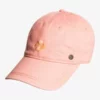 ROXY Womens Roxy "Next Level" Hibiscus Dad Hat 1 ROXY Womens Roxy "Next Level" Hibiscus Dad Hat