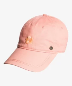 ROXY Womens Roxy "Next Level" Hibiscus Dad Hat