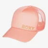 ROXY Womens Roxy "Coral Reef" Women's Trucker Hat 1 ROXY Womens Roxy "Coral Reef" Women's Trucker Hat
