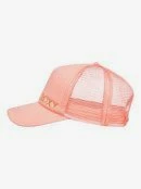 ROXY Womens Roxy "Coral Reef" Women's Trucker Hat