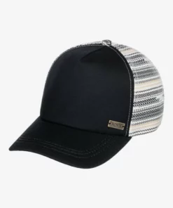 ROXY Womens Roxy "House Of Liberty" Trucker Hat