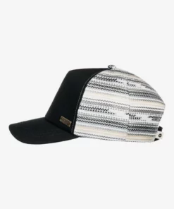 ROXY Womens Roxy "House Of Liberty" Trucker Hat