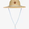ROXY Womens Roxy "Sunshine On My Mind" Straw Hat