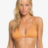 ROXY Womens Roxy "Mind Of Freedom" Tri Bikini Top 1 ROXY Womens Roxy "Mind Of Freedom" Tri Bikini Top