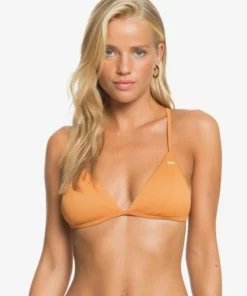 ROXY Womens Roxy "Mind Of Freedom" Tri Bikini Top