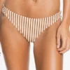ROXY Womens Roxy "Printed Beach Classics" Mini Bikini Bottom 1 ROXY Womens Roxy "Printed Beach Classics" Mini Bikini Bottom